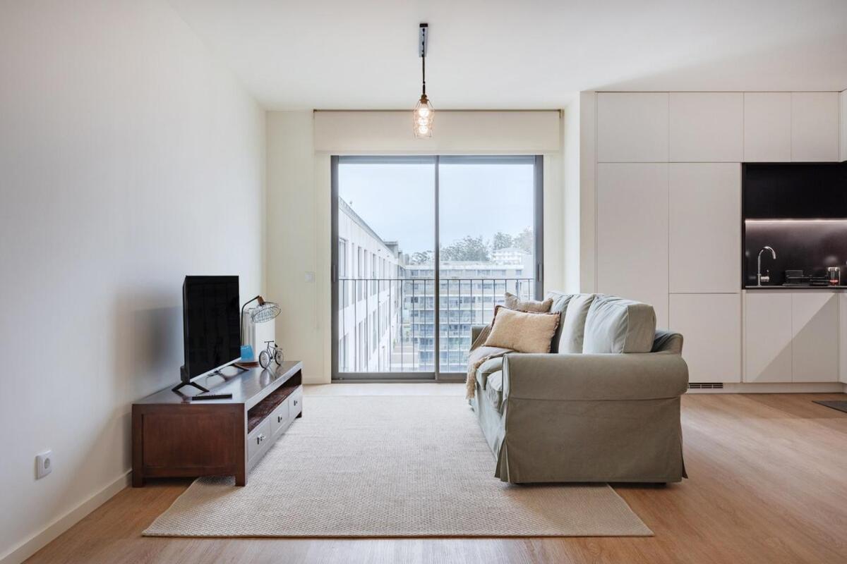 Apartment Antas Select Porto
