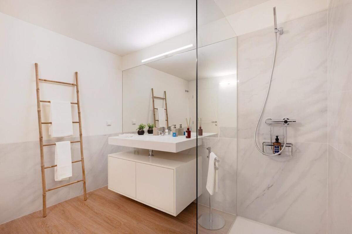 Antas Select Appartamento Oporto